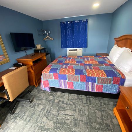 Royal Inn Claremont Dış mekan fotoğraf