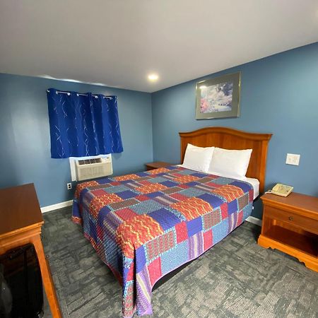 Royal Inn Claremont Dış mekan fotoğraf